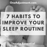 7 Habits to Improve Your Sleep Routine